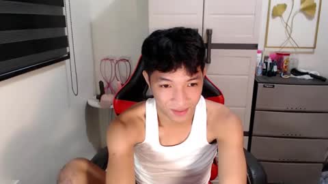 Ethan online show from 05/16/26, 12:29