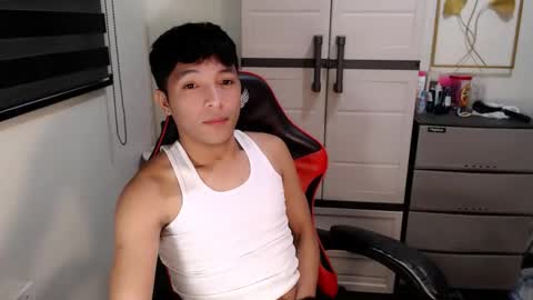 Ethan online show from 05/16/26, 12:40