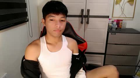 Ethan online show from 05/20/26, 12:39