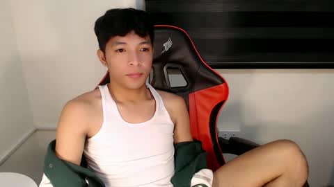 Ethan online show from 05/27/26, 01:57