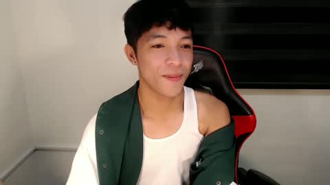 Ethan online show from 05/27/26, 10:18