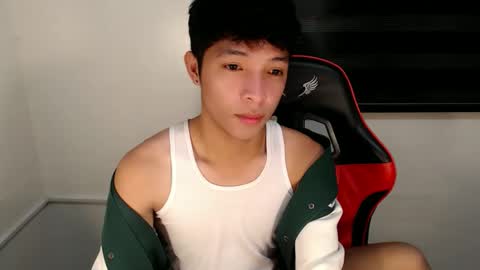 Ethan online show from 05/31/26, 12:52