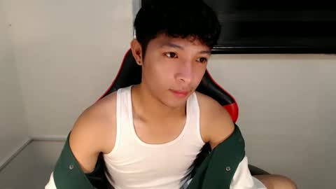 Ethan online show from 06/02/26, 04:20