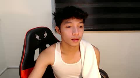 Ethan online show from 06/07/26, 04:22