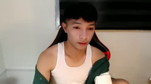 Ethan online show from 06/19/26, 04:44