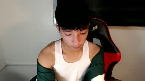 Ethan online show from 06/30/26, 05:47