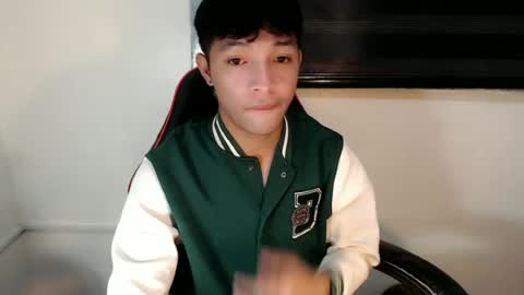 Ethan online show from 07/01/26, 04:51