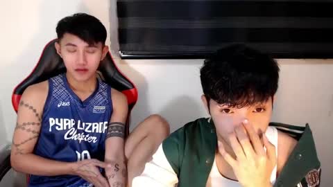Ethan online show from 07/21/26, 04:42