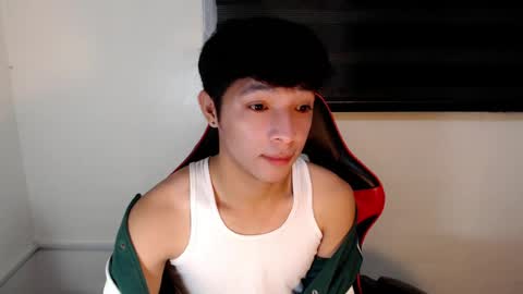 Ethan online show from 07/27/26, 04:47