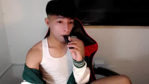 Ethan online show from 07/28/26, 05:34