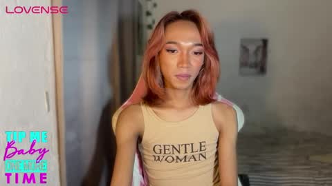 itsjayjay online show from 06/23/26, 09:35