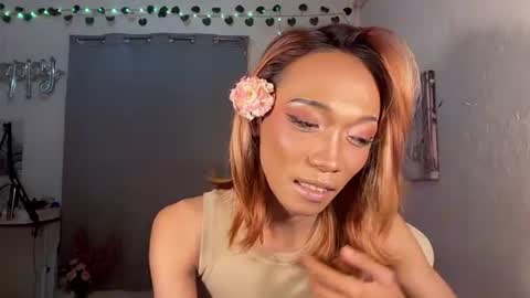 itsjayjay online show from 07/25/26, 11:24