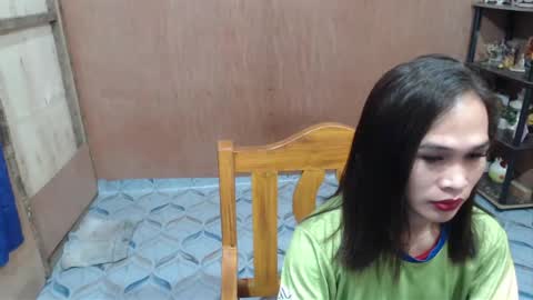 urhotgian online show from 06/07/26, 10:52