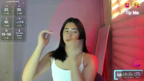 Snapshot of urhottie_nova chatting on 02/16/26, 03:57 urhottie_nova online show from 02/16/26, 03:57