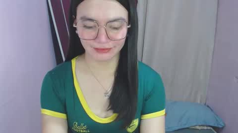 Katey online show from 05/18/26, 03:24