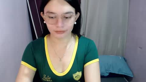 Katey online show from 07/22/26, 06:05