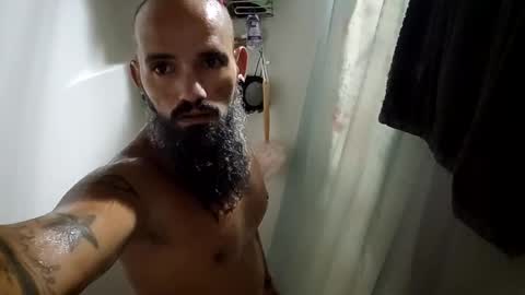 urhukleberry69 online show from 07/07/26, 08:51