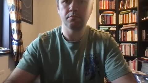 Hung Daddy online show from 10/15/25, 02:50