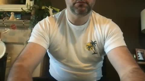 Hung Daddy online show from 01/07/26, 12:40