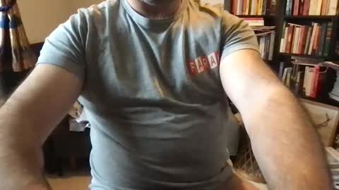 Hung Daddy online show from 06/11/26, 03:54