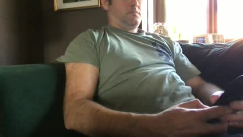 Hung Daddy online show from 07/02/26, 12:11
