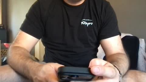 Hung Daddy online show from 07/15/26, 12:54