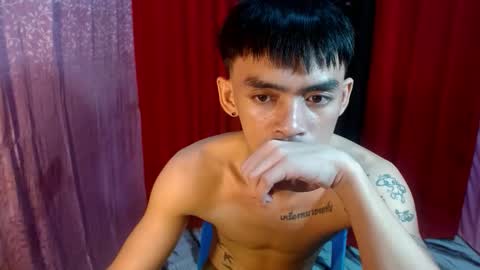 Snapshot of urhunky_boy chatting on 05/26/26, 09:05 urhunky_boy online show from 05/26/26, 09:05