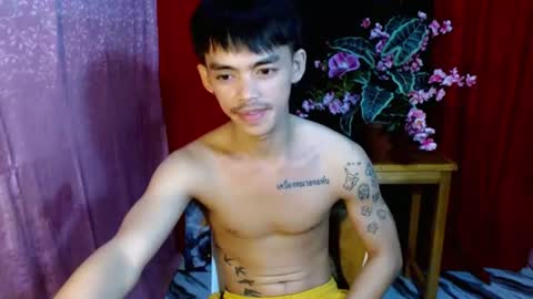 Snapshot of urhunky_boy chatting on 06/18/26, 09:19 urhunky_boy online show from 06/18/26, 09:19