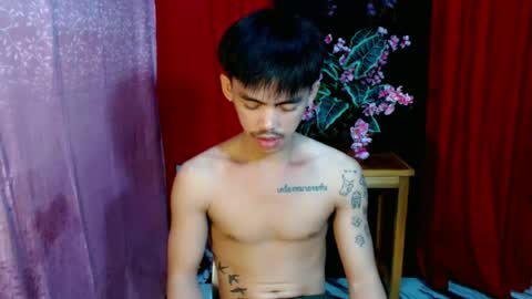 urhunky_boy online show from 06/21/26, 09:17