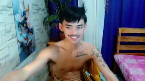 urhunky_boy online show from 06/22/26, 03:25