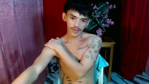 Snapshot of urhunky_boy chatting on 06/23/26, 08:18 urhunky_boy online show from 06/23/26, 08:18