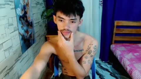 Snapshot of urhunky_boy chatting on 06/24/26, 09:14 urhunky_boy online show from 06/24/26, 09:14