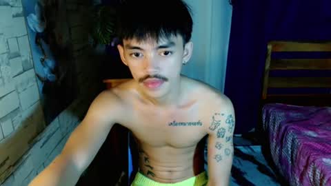 urhunky_boy online show from 06/30/26, 06:31