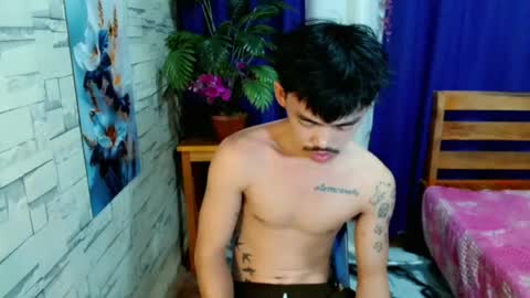 Snapshot of urhunky_boy chatting on 07/02/26, 10:16 urhunky_boy online show from 07/02/26, 10:16