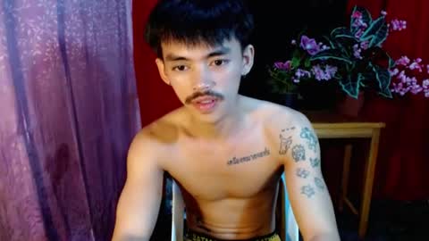 Snapshot of urhunky_boy chatting on 07/06/26, 03:14 urhunky_boy online show from 07/06/26, 03:14