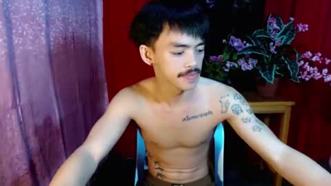 Snapshot of urhunky_boy chatting on 07/07/26, 06:12 urhunky_boy online show from 07/07/26, 06:12
