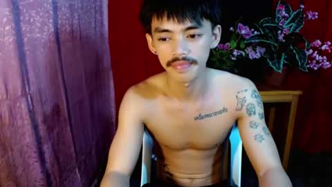 urhunky_boy online show from 07/08/26, 02:54