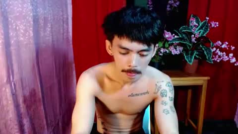 Snapshot of urhunky_boy chatting on 07/09/26, 08:40 urhunky_boy online show from 07/09/26, 08:40