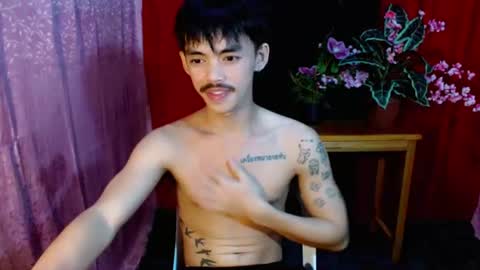 Snapshot of urhunky_boy chatting on 07/10/26, 08:50 urhunky_boy online show from 07/10/26, 08:50