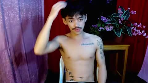 Snapshot of urhunky_boy chatting on 07/11/26, 08:50 urhunky_boy online show from 07/11/26, 08:50