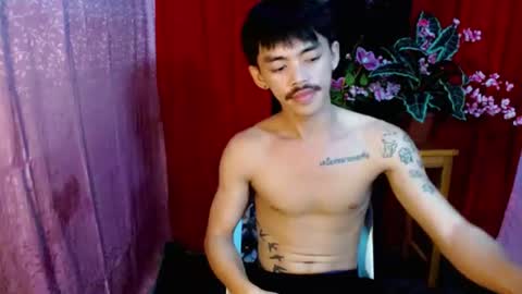 urhunky_boy online show from 07/12/26, 12:23