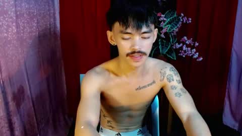 Snapshot of urhunky_boy chatting on 07/21/26, 09:22 urhunky_boy online show from 07/21/26, 09:22