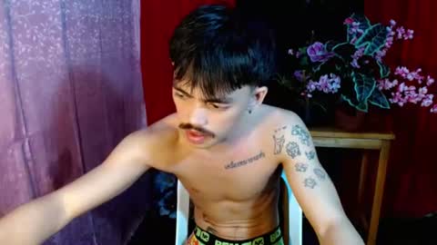 Snapshot of urhunky_boy chatting on 07/24/26, 09:51 urhunky_boy online show from 07/24/26, 09:51