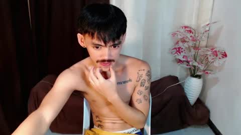 urhunky_boy online show from 07/28/26, 11:17