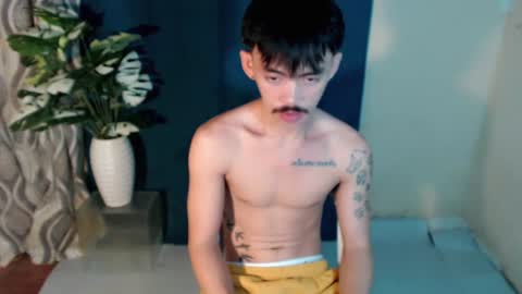 Snapshot of urhunky_boy chatting on 07/29/26, 06:33 urhunky_boy online show from 07/29/26, 06:33