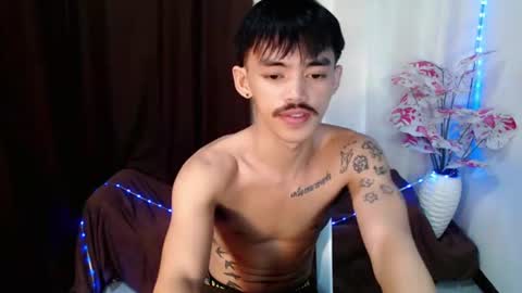 Snapshot of urhunky_boy chatting on 07/31/26, 02:55 urhunky_boy online show from 07/31/26, 02:55