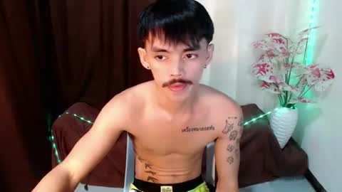urhunky_boy online show from 07/31/26, 03:00