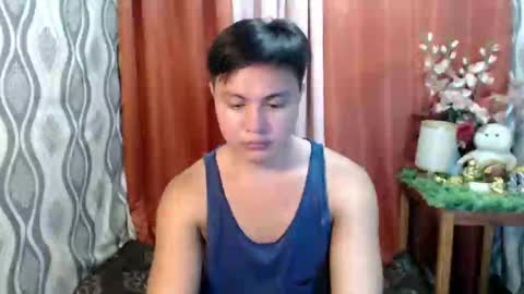 urhunky_ivan online show from 01/29/25, 08:04