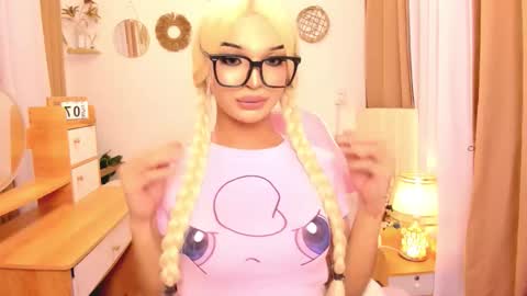 jhaii online show from 11/07/25, 10:48