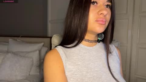 Kristina online show from 10/20/25, 01:06